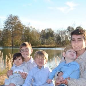 Meet your Posher, Annette